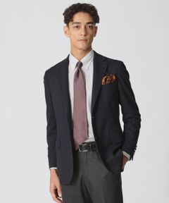 数量限定】「COLLECTION LINE」ガンクラブチェック柄 ウール