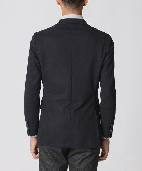 Paul Stuart / ポール・スチュアート その他アウター | 【防シワ】【STUART'S TRAVELER】10month トラベルブレザー | 詳細4