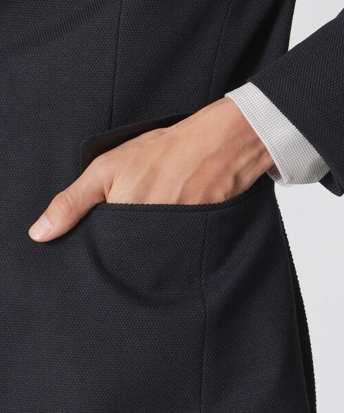 Paul Stuart / ポール・スチュアート その他アウター | 【防シワ】【STUART'S TRAVELER】10month トラベルブレザー | 詳細6