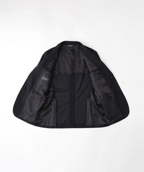 Paul Stuart / ポール・スチュアート その他アウター | 【防シワ】【STUART'S TRAVELER】10month トラベルブレザー | 詳細9