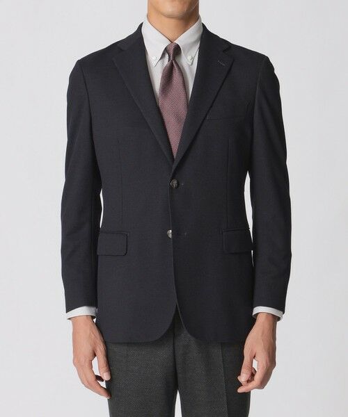 Paul Stuart / ポール・スチュアート その他アウター | 【防シワ】【STUART'S TRAVELER】10month トラベルブレザー | 詳細2