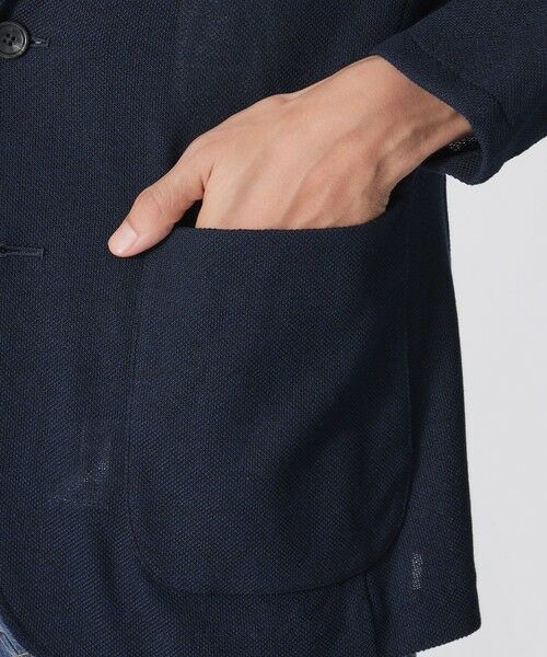 Paul Stuart / ポール・スチュアート その他アウター | カーディガンジャケット | 詳細6
