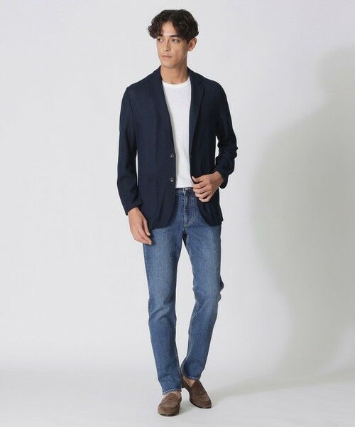 Paul Stuart / ポール・スチュアート その他アウター | カーディガンジャケット | 詳細2