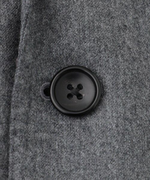 Paul Stuart / ポール・スチュアート セットアップ | 【Nikkei magazine掲載】【BAKER MODEL】フランネルスーツ | 詳細11