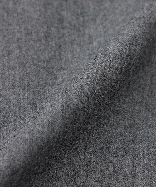 Paul Stuart / ポール・スチュアート セットアップ | 【Nikkei magazine掲載】【BAKER MODEL】フランネルスーツ | 詳細18