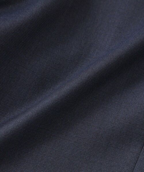 Paul Stuart / ポール・スチュアート セットアップ | 【Nikkei magazine掲載】【EASTGATE MODEL/Adjustable Fit】ピンヘッド柄スーツ | 詳細17