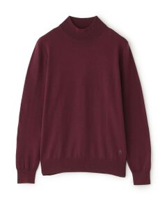 Paul Stuart / ポール・スチュアート ニット・セーター | 【ウォッシャブル】ハイネックセーター