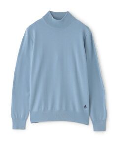 Paul Stuart / ポール・スチュアート ニット・セーター | 【ウォッシャブル】ハイネックセーター