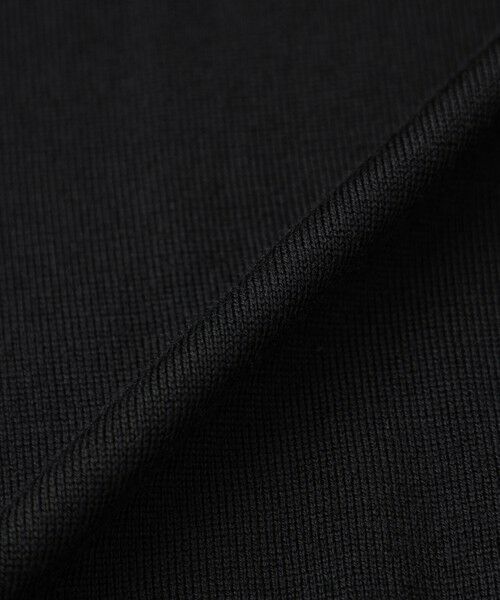 Paul Stuart / ポール・スチュアート ニット・セーター | 【ウォッシャブル】ハイネックセーター | 詳細16