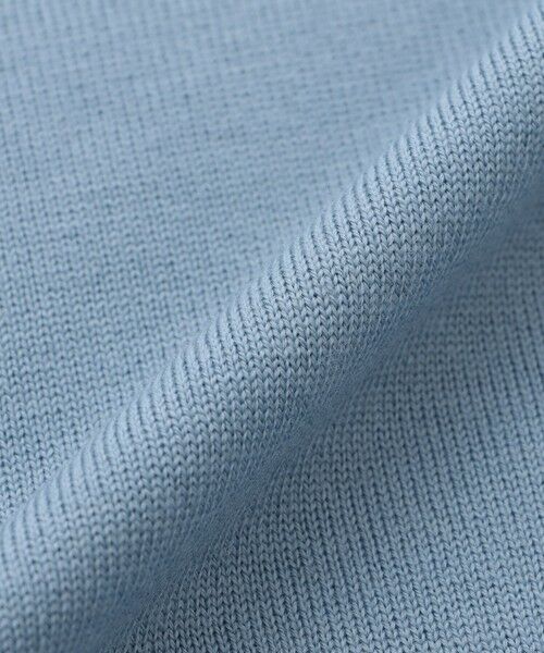 Paul Stuart / ポール・スチュアート ニット・セーター | 【ウォッシャブル】ハイネックセーター | 詳細18