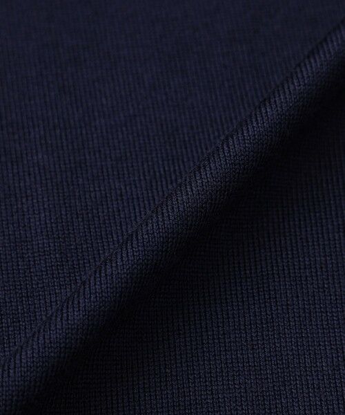 Paul Stuart / ポール・スチュアート ニット・セーター | 【ウォッシャブル】ハイネックセーター | 詳細19