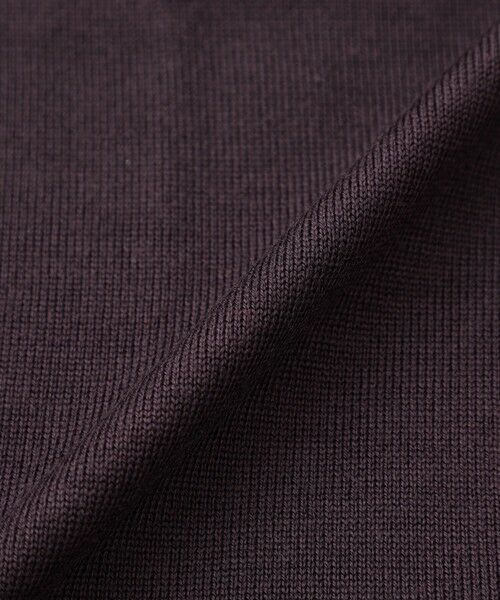 Paul Stuart / ポール・スチュアート ニット・セーター | 【ウォッシャブル】ハイネックセーター | 詳細21