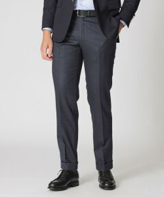 Paul Stuart / ポール・スチュアート その他パンツ | ストレッチサキソニートラウザーズ