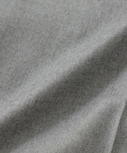 Paul Stuart / ポール・スチュアート その他パンツ | ストレッチサキソニートラウザーズ | 詳細9