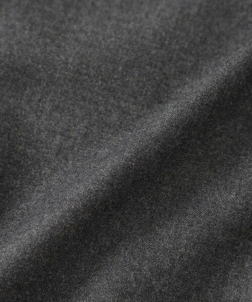 Paul Stuart / ポール・スチュアート その他パンツ | ストレッチサキソニートラウザーズ | 詳細10