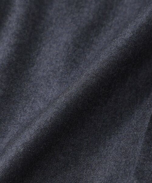 Paul Stuart / ポール・スチュアート その他パンツ | ストレッチサキソニートラウザーズ | 詳細11