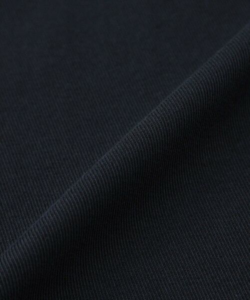 Paul Stuart / ポール・スチュアート パンツ | コットンカルゼストレッチパンツ | 詳細10