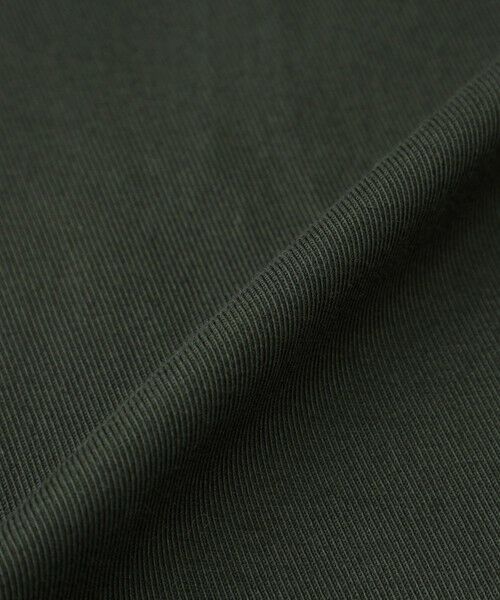 Paul Stuart / ポール・スチュアート パンツ | コットンカルゼストレッチパンツ | 詳細13