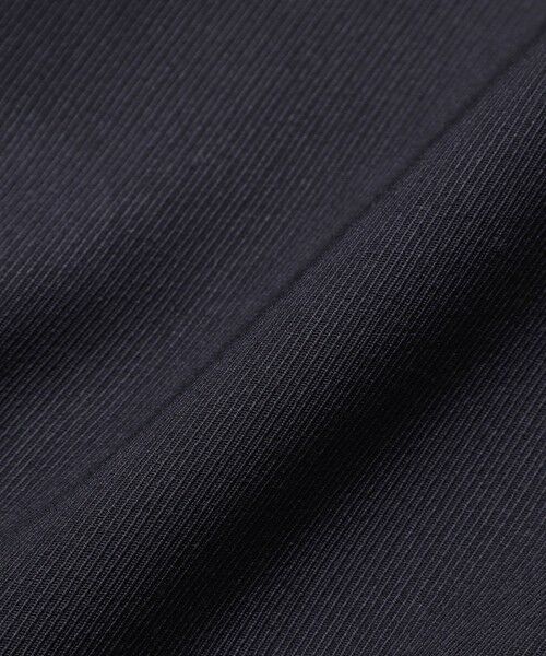Paul Stuart / ポール・スチュアート その他アウター | 【数量限定】「COLLECTION LINE」ウールトリコチンシングル2ボタンブレザー | 詳細9
