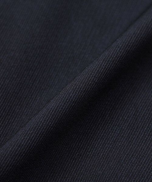 Paul Stuart / ポール・スチュアート その他アウター | 【数量限定】「COLLECTION LINE」ウールトリコチン ピークドワイドラペル ダブル4ボタンブレザー | 詳細10