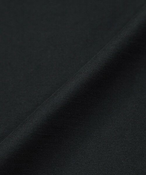 Paul Stuart / ポール・スチュアート ブルゾン | 【数量限定】「COLLECTION LINE」サファリシャツジャケット | 詳細9