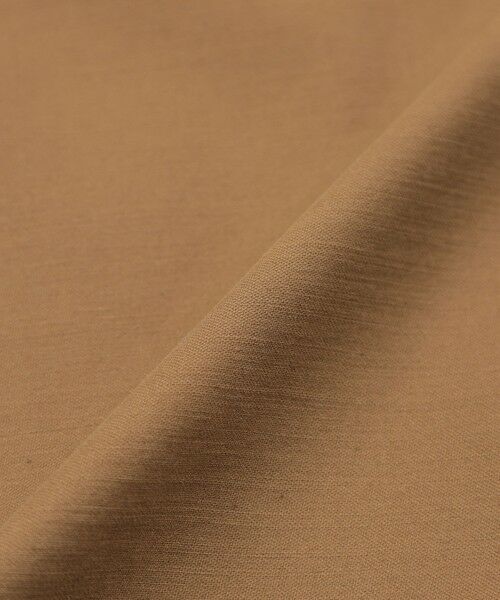 Paul Stuart / ポール・スチュアート ブルゾン | 【数量限定】「COLLECTION LINE」サファリシャツジャケット | 詳細10