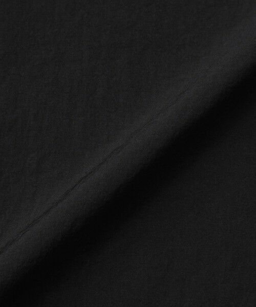 Paul Stuart / ポール・スチュアート ブルゾン | 【はっ水】【RTM】シュリンクタフタアクティブジャケット | 詳細15