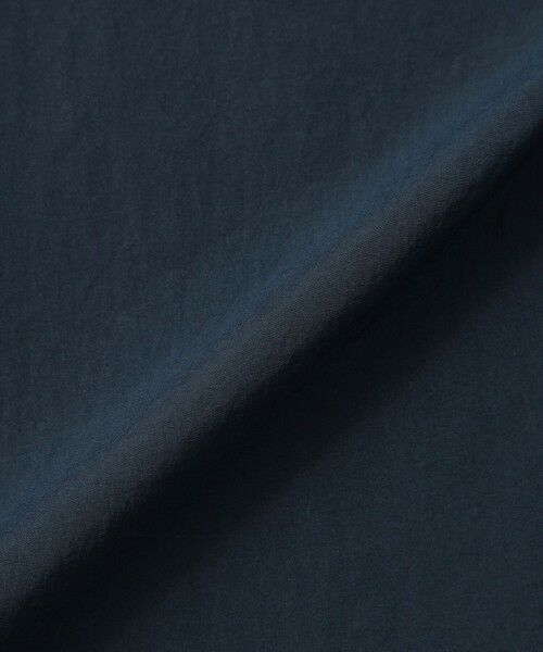 Paul Stuart / ポール・スチュアート ブルゾン | 【はっ水】【RTM】シュリンクタフタアクティブジャケット | 詳細16