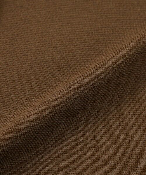 Paul Stuart / ポール・スチュアート ニット・セーター | 【数量限定】「COLLECTION LINE」ミラノリブニットチョアジャケット | 詳細10