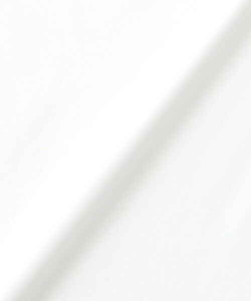 Paul Stuart / ポール・スチュアート カットソー | 【数量限定】「COLLECTION LINE」クルーネック長袖Tシャツ | 詳細8