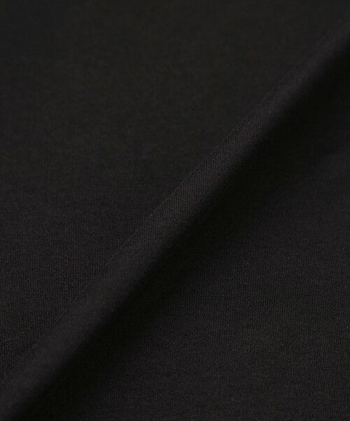 Paul Stuart / ポール・スチュアート カットソー | 【数量限定】「COLLECTION LINE」クルーネック長袖Tシャツ | 詳細10