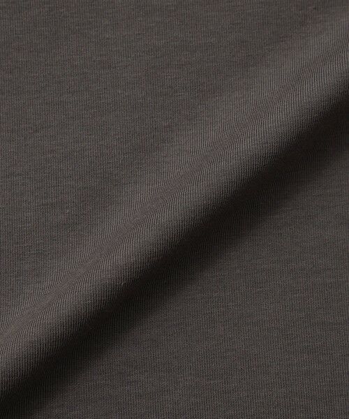 Paul Stuart / ポール・スチュアート カットソー | 【UVカット】【RTM】フェーデットTシャツ | 詳細11