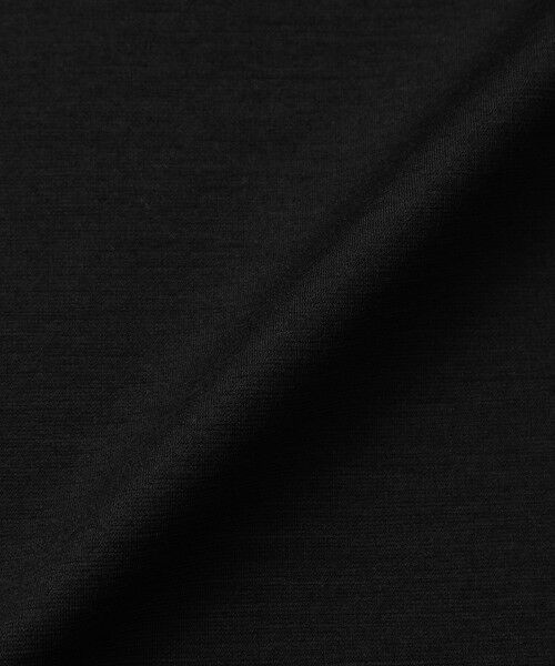 Paul Stuart / ポール・スチュアート カットソー | 【ウォッシャブル】【RTM】ウールダンボールフーディー | 詳細11