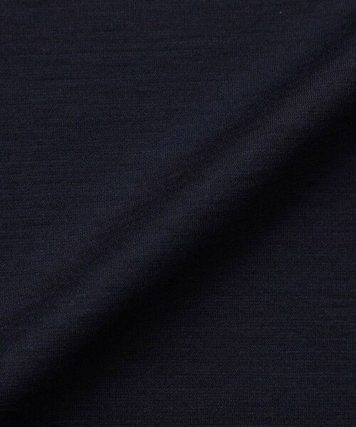 Paul Stuart / ポール・スチュアート カットソー | 【ウォッシャブル】【RTM】ウールダンボールフーディー | 詳細12