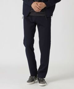 Paul Stuart / ポール・スチュアート パンツ | 【ウォッシャブル】【RTM】ウールダンボールトラックパンツ