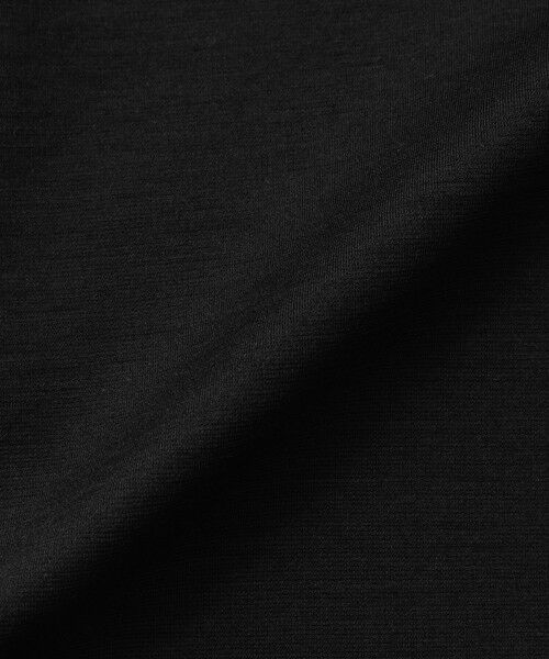 Paul Stuart / ポール・スチュアート パンツ | 【ウォッシャブル】【RTM】ウールダンボールトラックパンツ | 詳細10