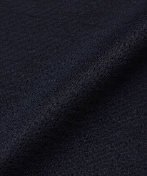 Paul Stuart / ポール・スチュアート パンツ | 【ウォッシャブル】【RTM】ウールダンボールトラックパンツ | 詳細11