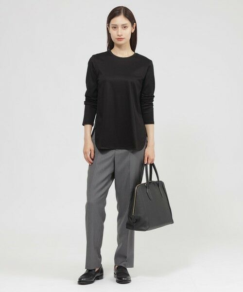 Paul Stuart / ポール・スチュアート バッグ | 【Nikkei magazine掲載】FIRST BAG BROWNIE | 詳細3