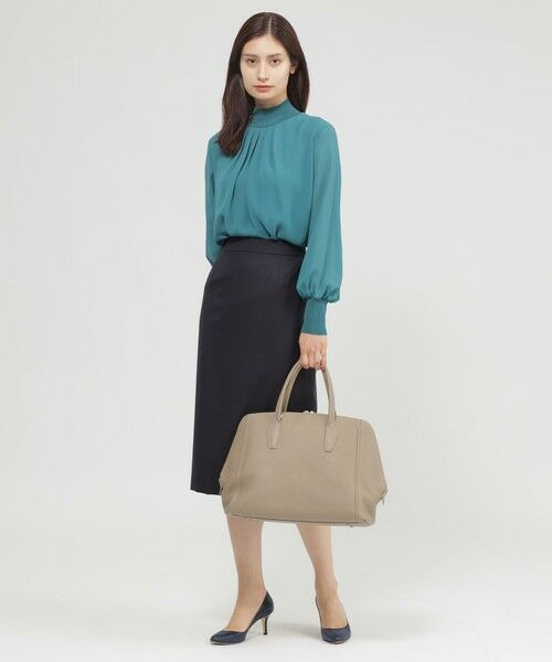 Paul Stuart / ポール・スチュアート バッグ | 【Nikkei magazine掲載】FIRST BAG BROWNIE | 詳細5