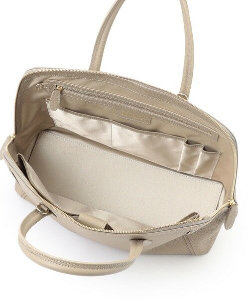 Paul Stuart / ポール・スチュアート バッグ | 【Nikkei magazine掲載】FIRST BAG BROWNIE | 詳細10