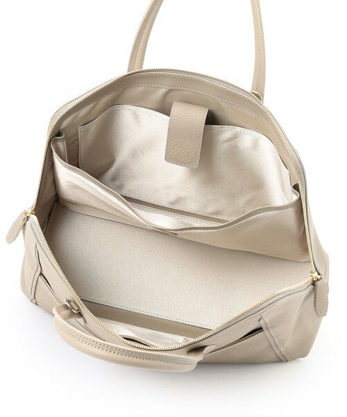 Paul Stuart / ポール・スチュアート バッグ | 【Nikkei magazine掲載】FIRST BAG BROWNIE | 詳細11