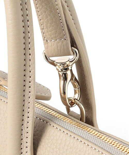 Paul Stuart / ポール・スチュアート バッグ | 【Nikkei magazine掲載】FIRST BAG BROWNIE | 詳細12