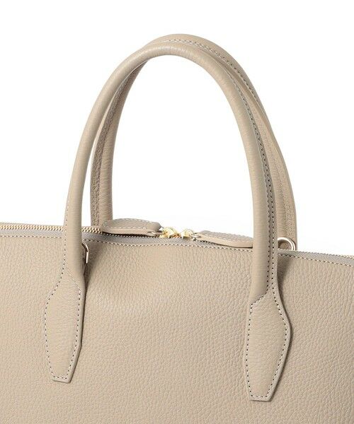 Paul Stuart / ポール・スチュアート バッグ | 【Nikkei magazine掲載】FIRST BAG BROWNIE | 詳細13