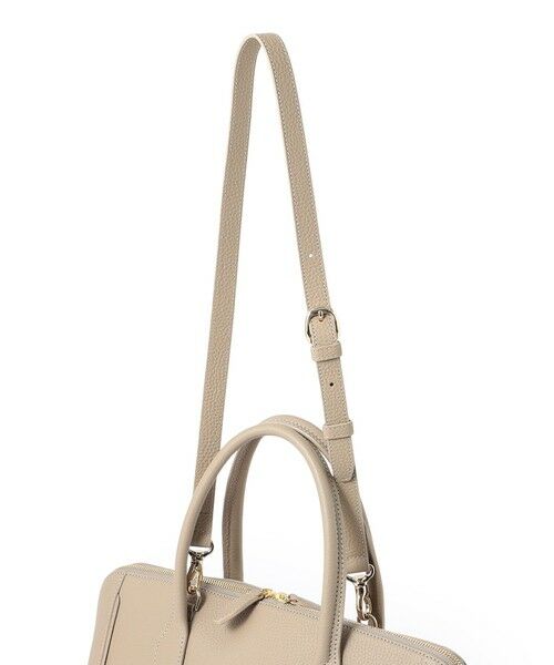 Paul Stuart / ポール・スチュアート バッグ | 【Nikkei magazine掲載】FIRST BAG BROWNIE | 詳細14