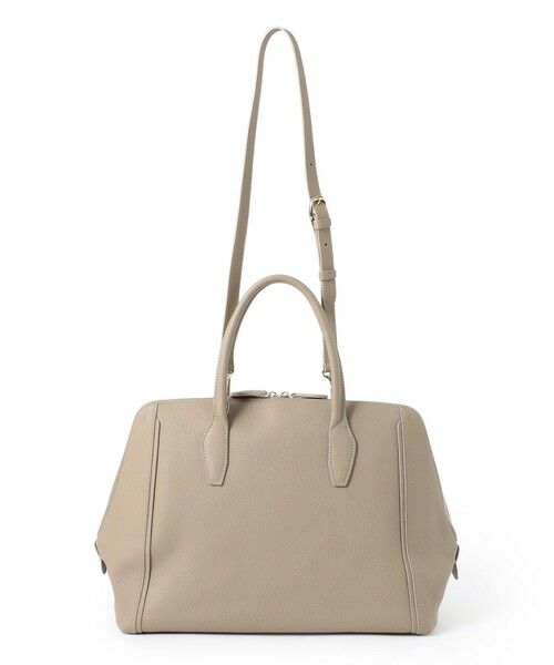 Paul Stuart / ポール・スチュアート バッグ | 【Nikkei magazine掲載】FIRST BAG BROWNIE | 詳細15