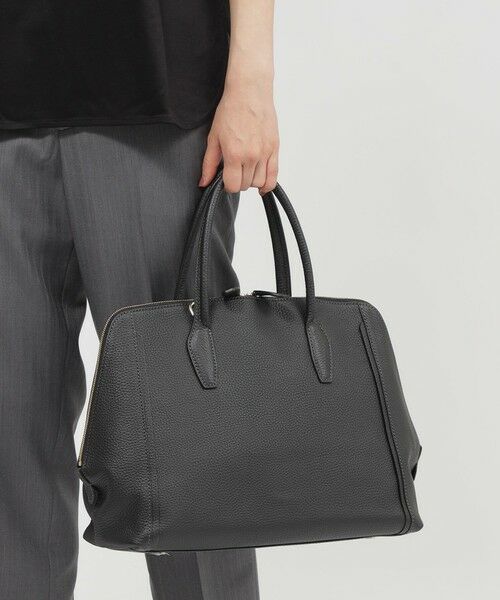 Paul Stuart / ポール・スチュアート バッグ | 【Nikkei magazine掲載】FIRST BAG BROWNIE | 詳細1