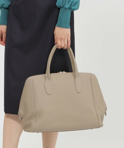 Paul Stuart / ポール・スチュアート バッグ | 【Nikkei magazine掲載】FIRST BAG BROWNIE | 詳細2