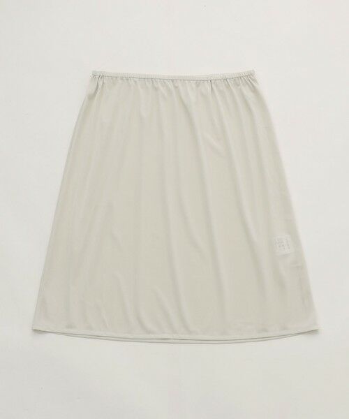 Paul Stuart / ポール・スチュアート ロング・マキシ丈ワンピース | 【ウォッシャブル】サラサペイズリー　ワンピース | 詳細8