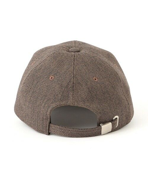 Paul Stuart / ポール・スチュアート ハット | ツイードキャップ | 詳細2