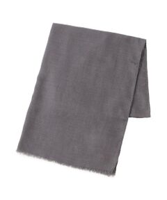 Paul Stuart / ポール・スチュアート マフラー・ショール・スヌード・ストール | レーヨン＆カシミヤストール